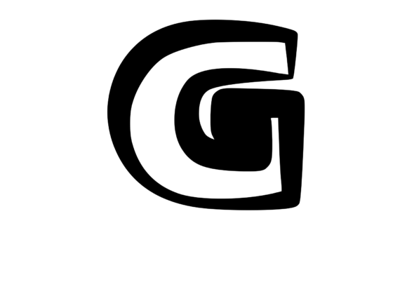 Cute & Bold Mono Letter G: A Designer’s Guide