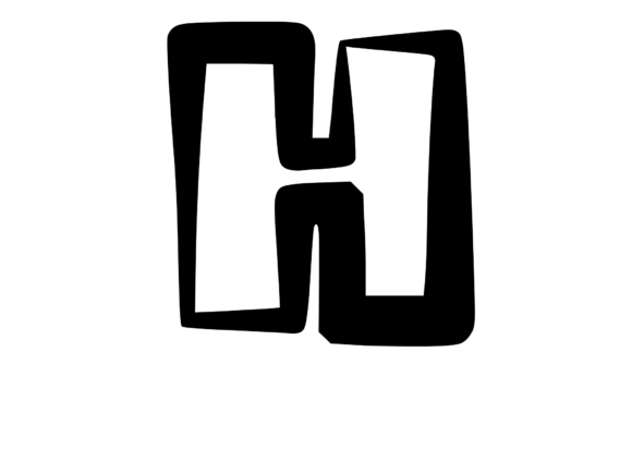 Cute & Bold Mono Letter H: A Designer’s Guide