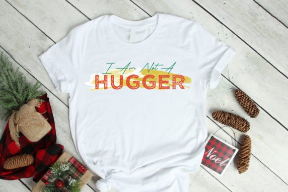 Elevating Your Print-on-Demand Store with Vintage Brush Stroke Typography