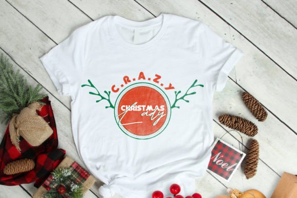 Evaluating the Christmas Quote Typography T-Shirt SVG for Print-on-Demand Success