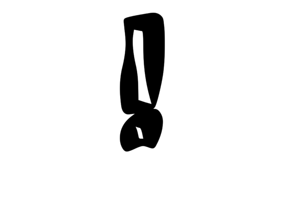 THE STRATEGIC POWER OF CUTE AND BOLD UPPERCASE MONO SYMBOL IN MODERN DESIGN