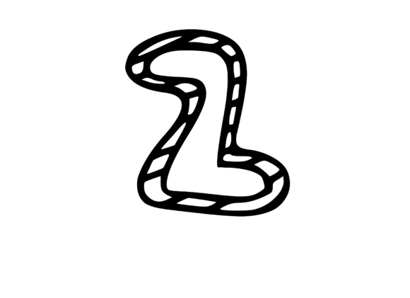 Unleashing Creative Chaos with Felt Tip Hand Drawn Stripy Comic Mono 2